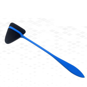Outil de Diagnostic médical pour hommes, marteau réflexe, nneo, couleur bleu, dernière version - Product Image 1