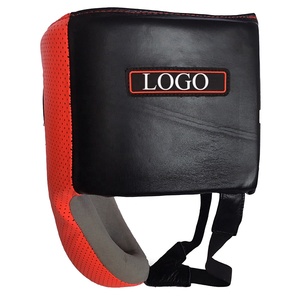 Protectores de ingle para hombres de diseño personalizado para Taekwondo y boxeo Nuevo equipo de artes marciales - Product Image 2