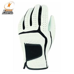 Gants de Golf en cuir pour hommes, en différentes tailles, à la mode, nouveau Design 2022, prix confortables - Product Image 6