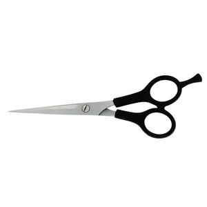 Professional Japanese Barbers Hair Cutting <b>Scissors</b> Stainless Steel Hair Salon Supplies Hair Thinning <b>Scissors</b> - Product Image 4
