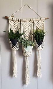 Offre Spéciale Luxe Cintre En Macramé - Product Image 4