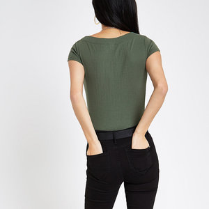 Camiseta ajustada de algodón liso de verano con estampado personalizado, camiseta transpirable, camisetas de Hip Hop para mujer, camisetas blancas para mujer - Product Image 5