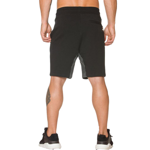 Short de fitness pour homme, sport, course à pied, gymnastique, compression, short d'été décontracté à impression personnalisée - Product Image 6