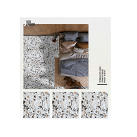 Carreaux de sol en granit de porcelaine, céramique vintage, 60x60 prix/bon marché, rustiques