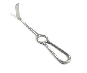 ผ่าตัด Kocher Retractor 13x13mm - Product Image 3