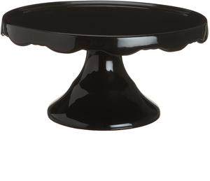 Soporte para fiesta en casa, bandeja redonda de Metal decorativa para cumpleaños, postre, Fondant, escritorio, soporte para tartas y té de la tarde - Product Image 2