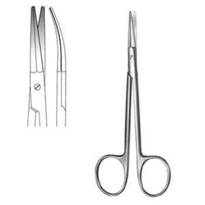 Lexer Fino Tijera Personalizada Alta Calidad Quirúrgica Diseño Premium Conjunto de Cirugía Médica Mejor Diseño Instrumentos Quirúrgicos - Product Image 4