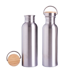 ขวดน้ำสแตนเลสขายดีอุปกรณ์เครื่องดื่มพิมพ์ลายสีสันสดใสช่วยกระตุ้นการออกแบบที่ปรับแต่งพลังสมองของคุณ - Product Image 4