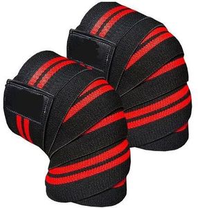 top quality cotton <b>knee</b> <b>straps</b> - Product Image 1