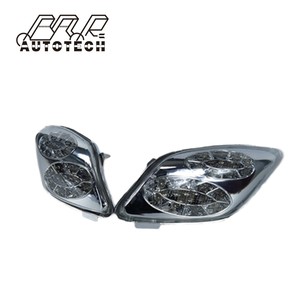 Đèn Led Dừng Phanh Đuôi Xe Máy Cho XMAX 2005-2009 - Product Image 2