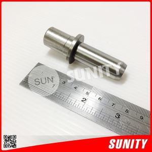 Taiwan Sunity véritable qualité d'origine nouveau GUIDE DE SOUPAPE D'ÉCHAPPEMENT 2T pour moteurs Diesel marins YANMAR 3T Position du moteur intérieur - Product Image 4