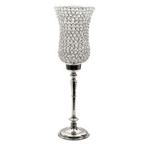 Nuevo MESA CENTRO DE MESA huracán chimni centro de mesa con cristales de alta calidad de fiesta y a - Product Image 1