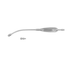 Tubos de succión Debakey - Product Image 4