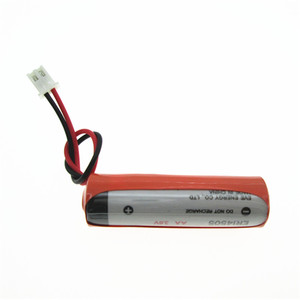 NUEVA Batería <span class=keywords><strong>de</strong></span> Litio ER14505 <span class=keywords><strong>de</strong></span> 3.6V y 2700mah para Medidor <span class=keywords><strong>de</strong></span> Calor, Medidor <span class=keywords><strong>de</strong></span> <span class=keywords><strong>Agua</strong></span> Inteligente, Batería <span class=keywords><strong>de</strong></span> Litio <span class=keywords><strong>de</strong></span> 3.6V - Product Image 2