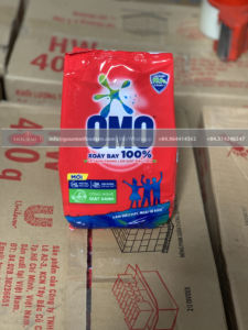 OMOO-detergente en polvo Regular, 400g - Product Image 4