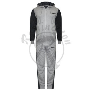 Offre Spéciale de haute qualité Concevez votre propre survêtement pour hommes | Survêtement Slim Fit pour hommes de nouveau style à vendre - Product Image 3