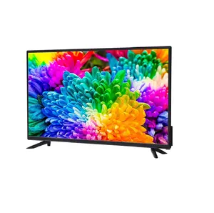 Best Smart LED TV Exporter Manufacturer And Supplier Of Full HD Android Smart LED TV