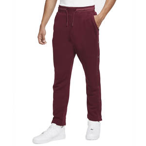 Men's <b>Pants</b> Washed Casual <b>Pant</b> Winter Cotton High Waist Joggers Sweatpants Custom Drawstring Sweatpants with Pocket for <b>Boys</b> - Product Image 6