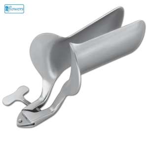 เครื่องตรวจช่องคลอดแบบคอลลิน - Product Image 1