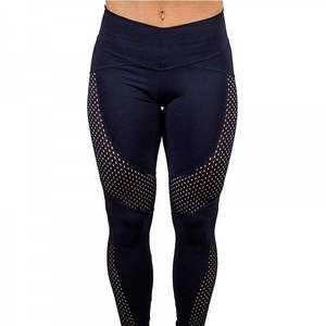 Mallas de yoga de alta calidad para mujer - Product Image 1