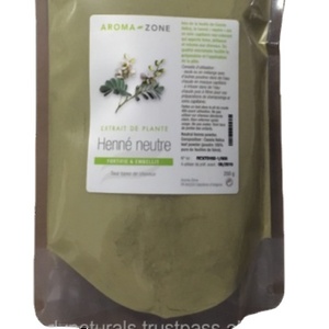 Fabricant de henné neutre de l'Inde spécialisée dans les produits agricoles - Product Image 4