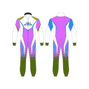 Traje de carreras de Kart, traje personalizado, mejor calidad - Product Image 3