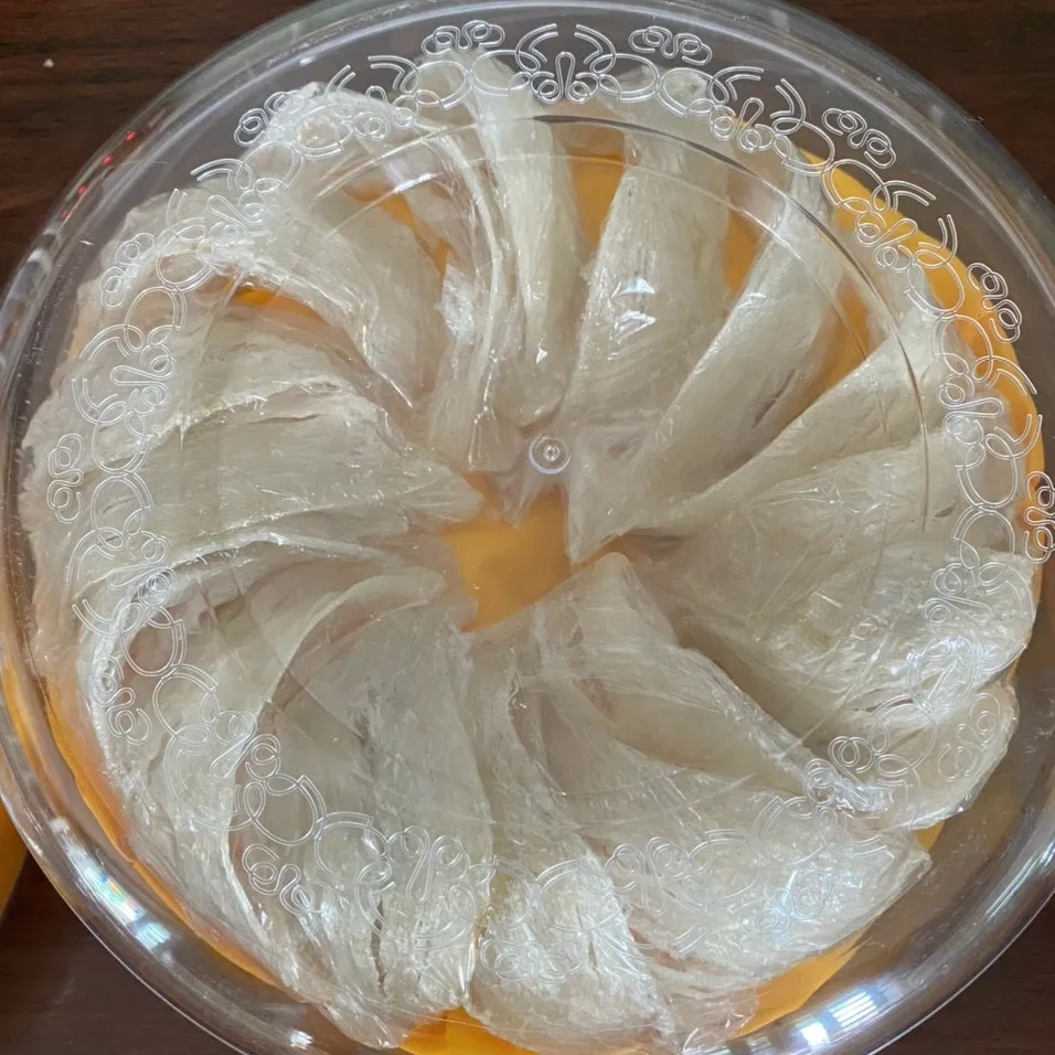 건강 관리 보충교재 유형 베트남 제조자에게서 본래 제거 깃털 세련한 식용 제비 새의 둥지
