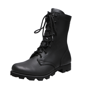 รองเท้าบูทคอมแบท Xinxing MB27 <span class=keywords><strong>DMS</strong></span> รุ่นสั่งทำพิเศษ รองเท้าหนังขึ้นรูป พื้นยางพารา รองเท้าบูททางยุทธวิธี - Product Image 2