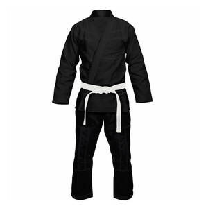 Venta al por mayor Bjj Gi Jiu Jitsu brasileño nuevo estilo de calidad Premium Bjj Gi luchando uniforme - Product Image 1
