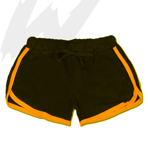 Short bottin en coton pour femmes, molletonné, de qualité supérieure - Product Image 3