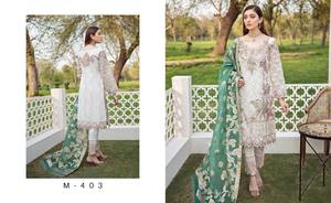 Vestido de invierno para mujer, salwar kameez - Product Image 2