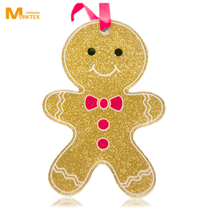 Étiquettes métalliques personnalisées, 1000 pièces - Product Image 2