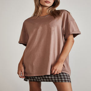 soft four way stretch tight fitting women's <b>tops</b> with <b>mock</b> <b>neck</b> turtleneck long sleeves women t shirts - Product Image 2