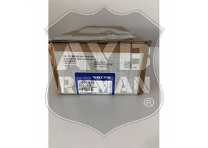 3801439 de 21586294 BEBE4C10001 03586247 3586247 BEBE4C15001 Original Diesel inyector de combustible para Volvo Penta D9 del motor - Product Image 2