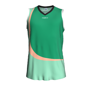 Maillots de basket-ball combiné de couleurs de la meilleure qualité, nouveau design, gris, confortable, pour hommes, - Product Image 1