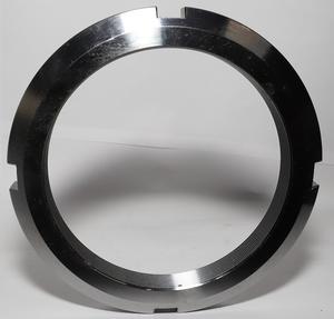 Adaptateur conique japonais, manchon de retrait, écrous de blocage, rondelle de blocage pour roulements à rouleaux à petit diamètre d<50mm - Product Image 1