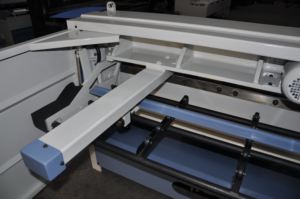 กิโยตินเกียร์มอเตอร์โดยตรง (ด้านหน้าหล่น) - Product Image 3