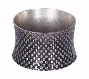 ANNEAU de SERVIETTE EN MÉTAL - Product Image 6