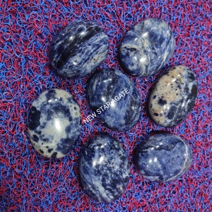 รูปปั้นพลอยแกะสลักรูปดาวฮวงจุ้ยพร้อมตัวอักษรนางฟ้ารูปสัตว์ใหม่-ของที่ระลึกธีมความรักของอินเดีย - Product Image 2