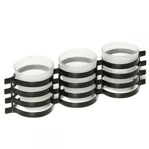 Metal Iron Wire Votive <b>Tealight</b> Candle <b>Holder</b> - Product Image 2