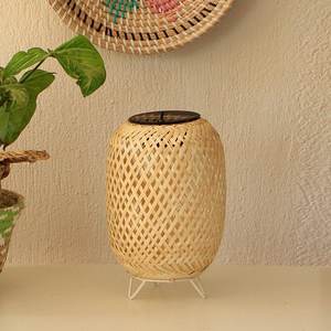 Grande quantité Nouveau Décoratif abat-jour En Bambou Vietnam - Product Image 2