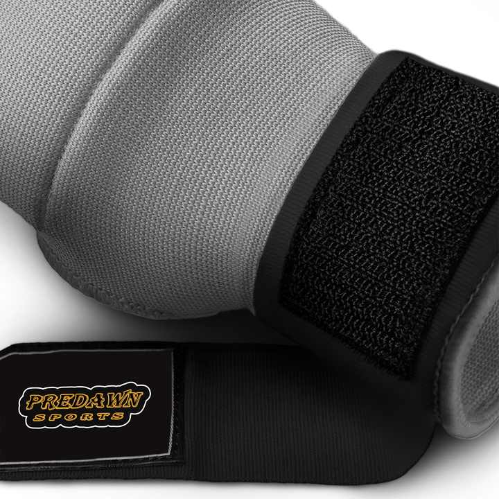 Custom Quick Hand Wraps With Gel Pad Inner Boxing Gloves Quick Wraps Gloves Handwrap for Wrist Protection GEL Inner Gloves MMA