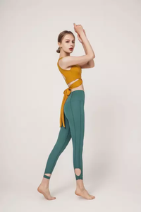 Soutien-gorge de sport pour femmes Gym Fitness Sportswear Bra Running Seamless Sport Bra - Product Image 4