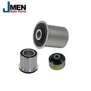 Jmen F15134710 para MAZDA Miata MX-5 NC 06-14 Ball Joint & Bucha Bucha INFERIOR RH LH = Mx5