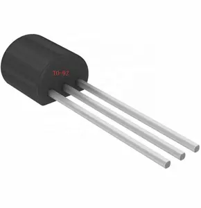 FYX Sensor Stok Suplai Daya IC Manajemen Baterai Transduser Komponen Elektronik Sensor Suhu Lm35dz Harga LM35