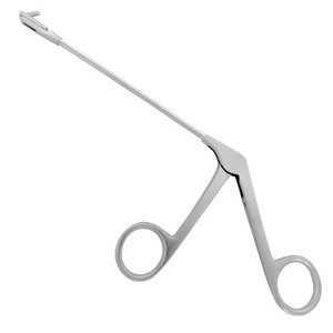 Pince à poinçonner lck à antrale, poinçons pour découpe arrière à côté droit - Product Image 6