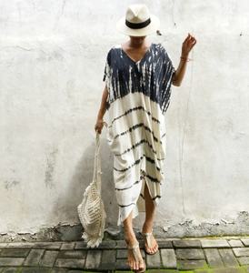 Vêtements pour femmes, caftan de bonne qualité, tendance, styliste hippie, - Product Image 1