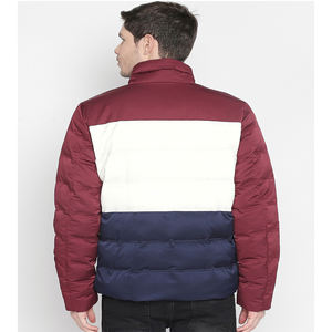 Doudoune de haute qualité prix de vente entier meilleur design streetwear pour hommes faible quantité minimale de commande - Product Image 6