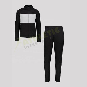 ชุดวอร์มแขนยาวแบบสวมหัวสำหรับผู้ชายชุดวอร์มแขนยาวแบบสั่งทำ - Product Image 6