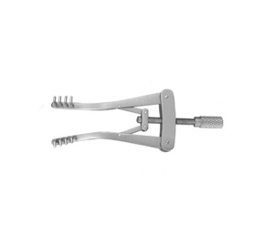 Quirúrgico Alm auto Retractor automático - Product Image 1